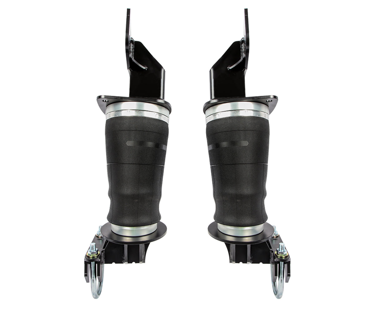 Carli Suspension CS-FLTB-17-35 Long Travel Airbags 3.5 in Axle Tube for 2017-2022 Ford F-350 Super Duty 4x4