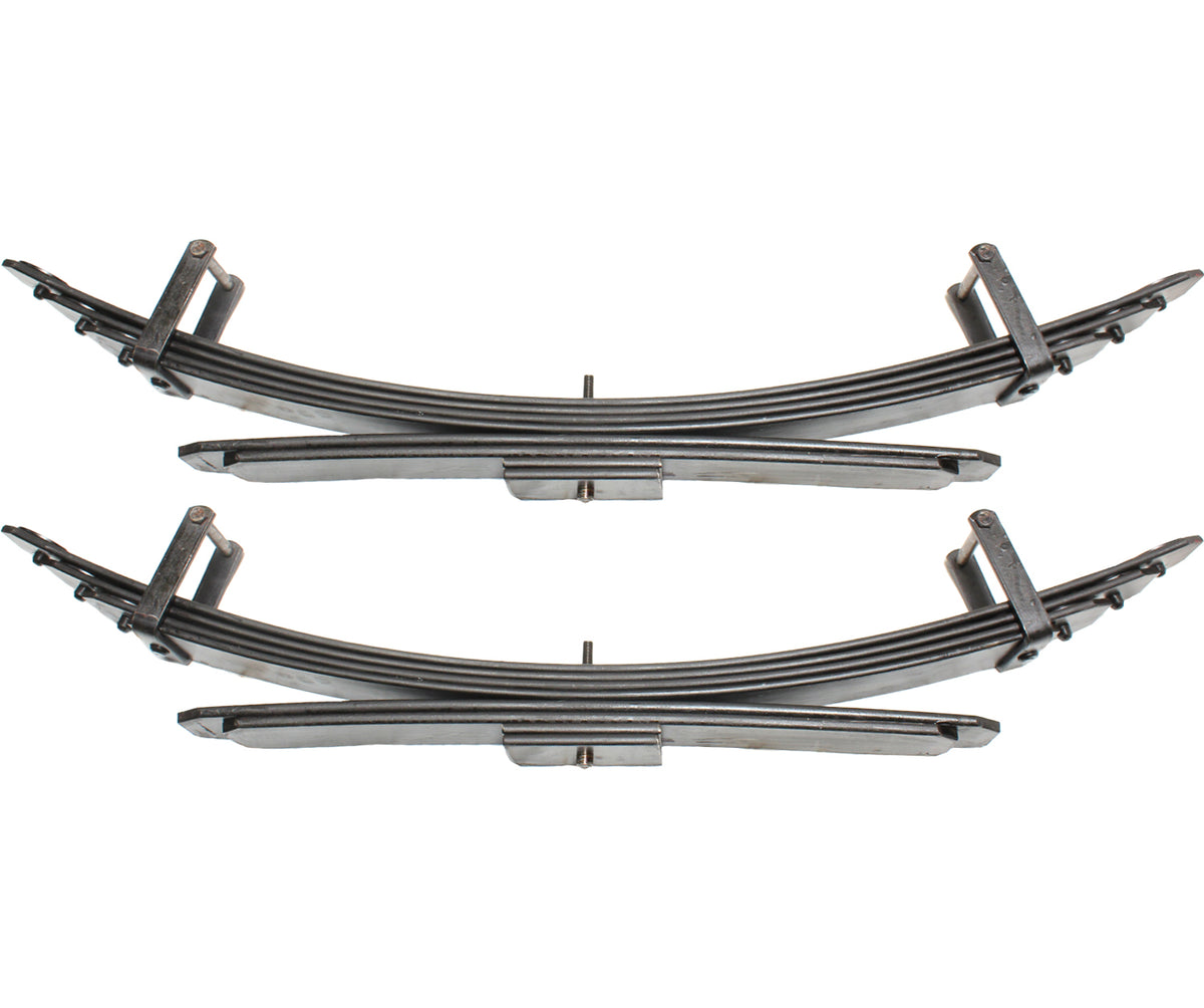 Carli Suspension AS-FPAP-17-LVL-PASS Progressive Add-A-Pack (Passenger Side) Level for 2017-2023 Ford F-250 / F-350 Super Duty 4x4