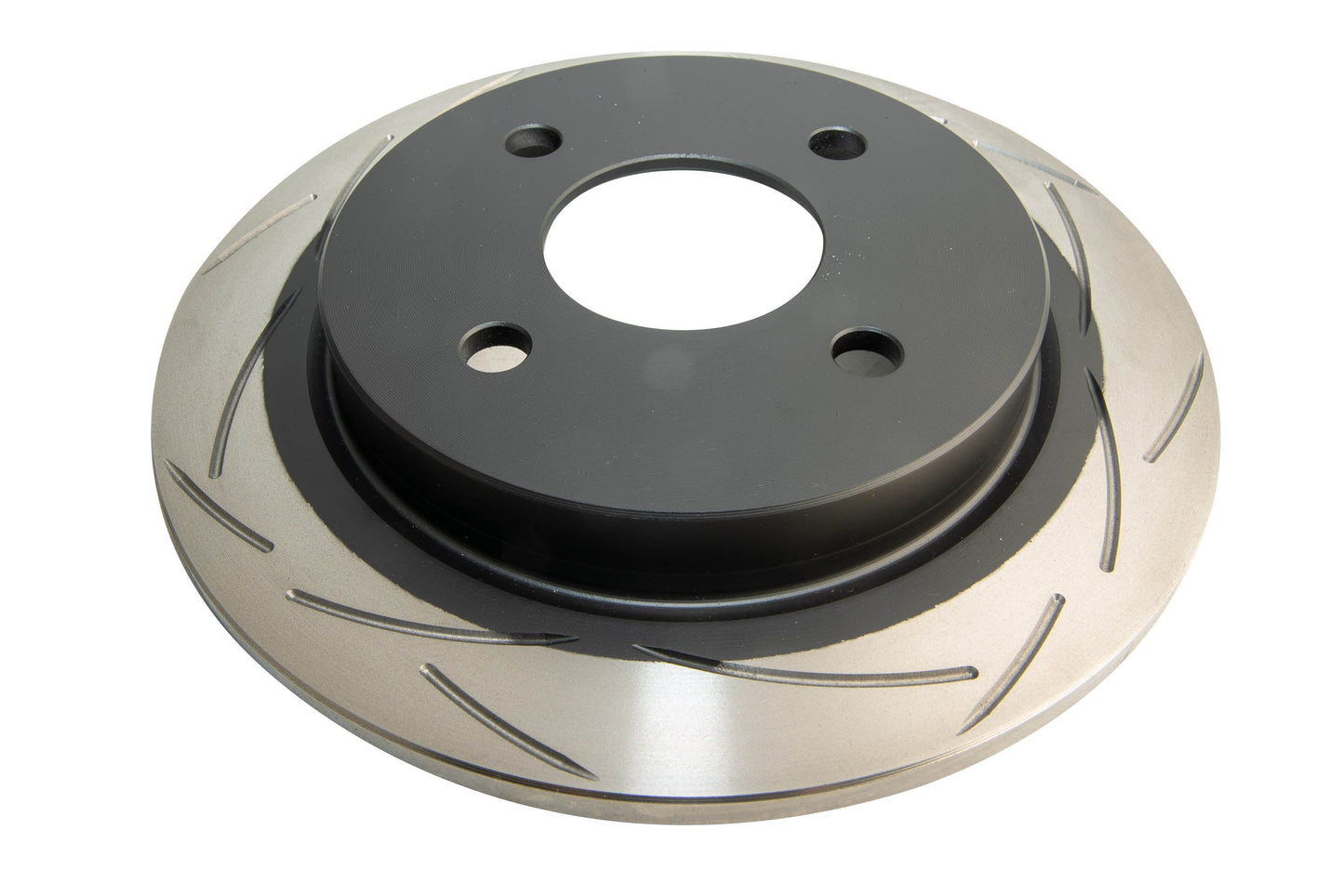 DBA 09-15 Toyota Landcruiser / 10-13 Lexus GX460 Front Level 3 Rotor & Pad Kit