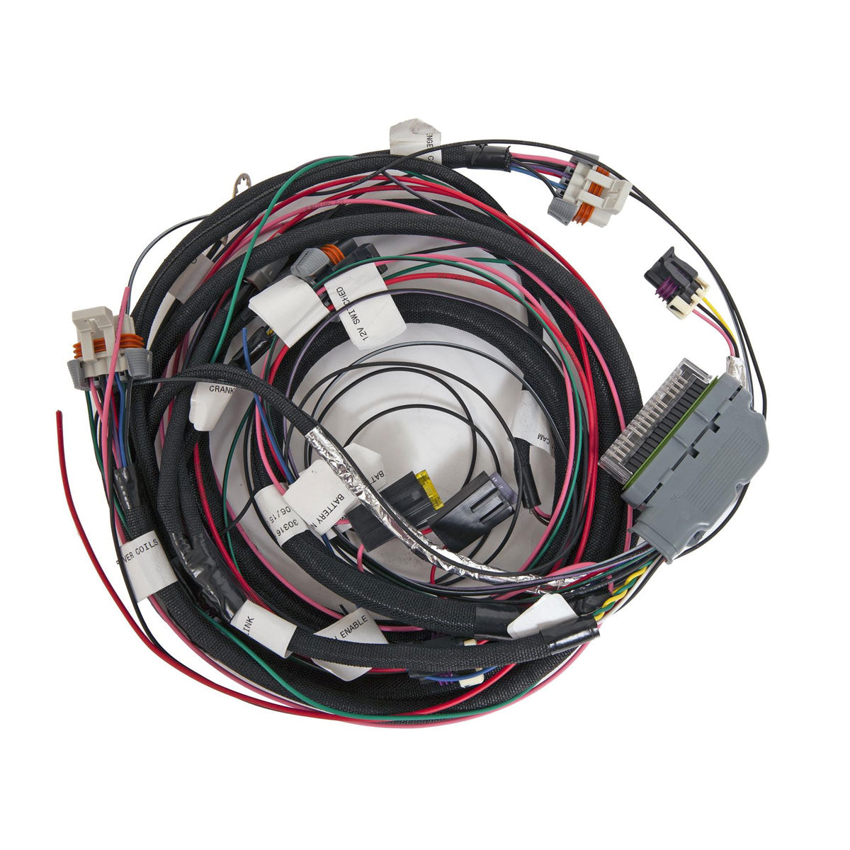 FAST 30314 EZ-EFI Gen 2 Multiport Harness