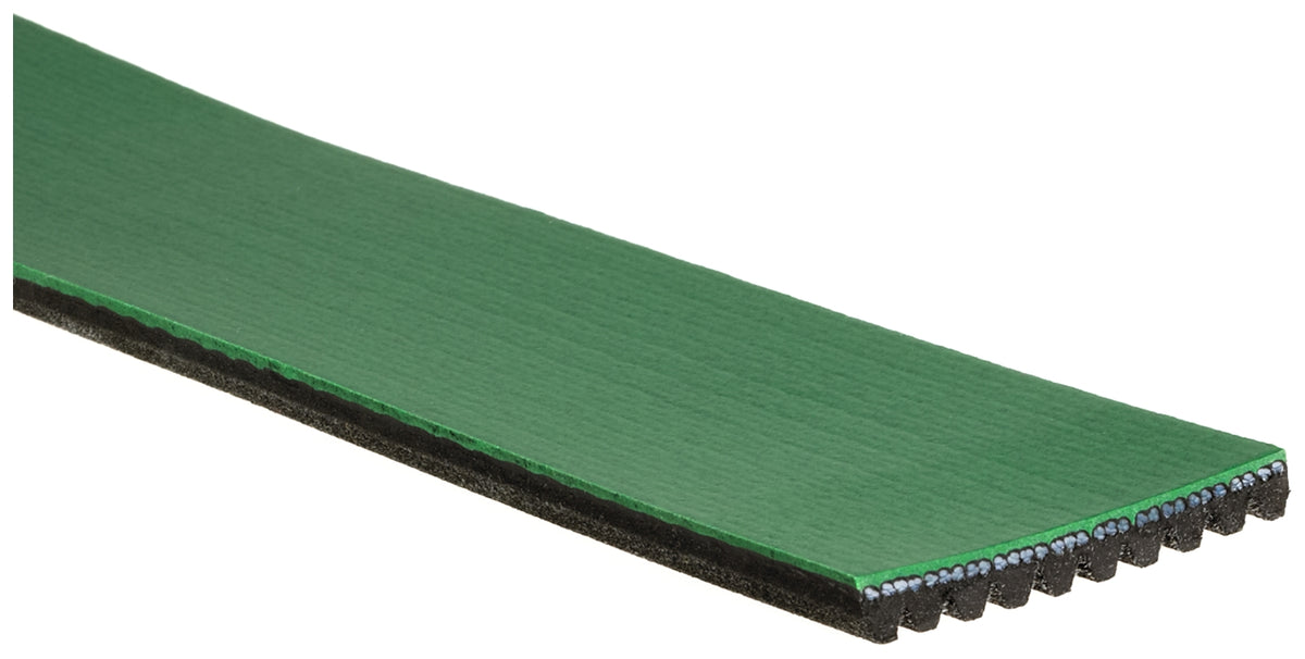 Gates K100594HD FleetRunner Micro-V Belt
