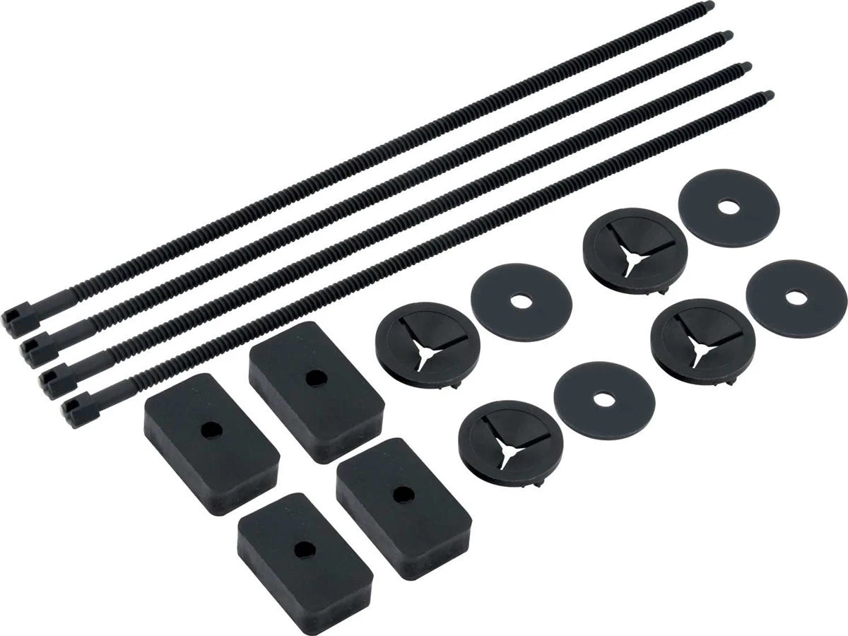 QuickCar Fan Mounting Kit