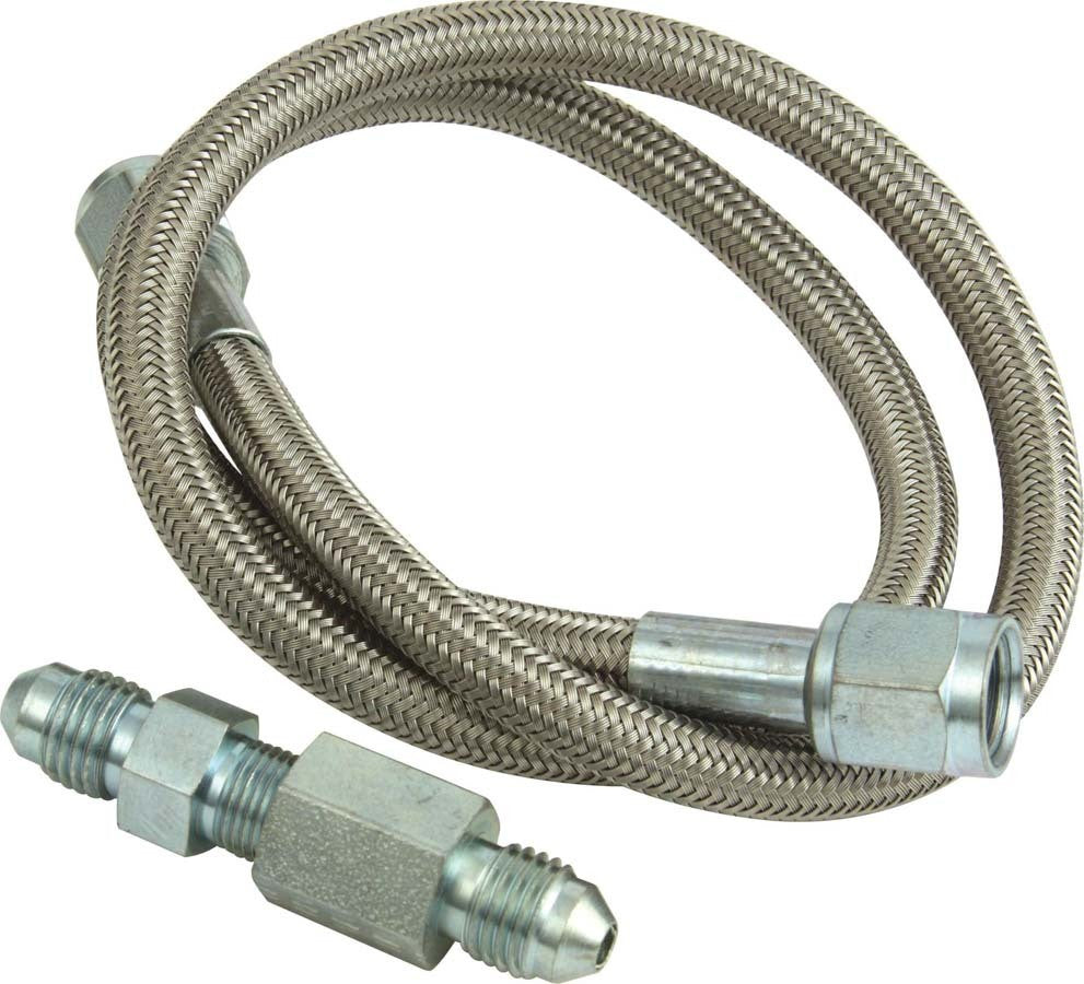 QuickCar 24" Gauge Line Kit