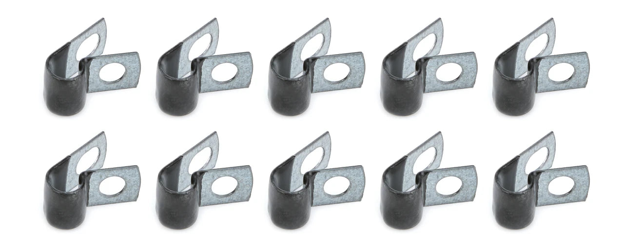 QuickCar 1/4" Adel Clamps