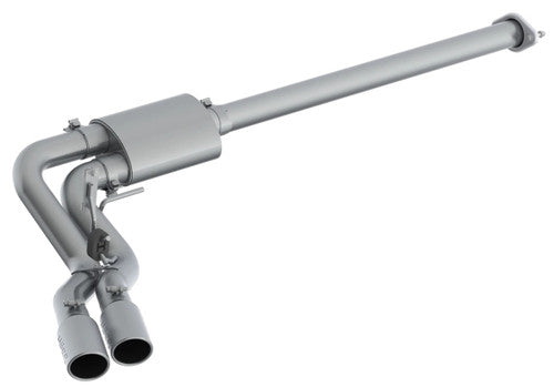 MBRP S5260409 2015-2020 Ford F-150 Cat-Back Exhaust