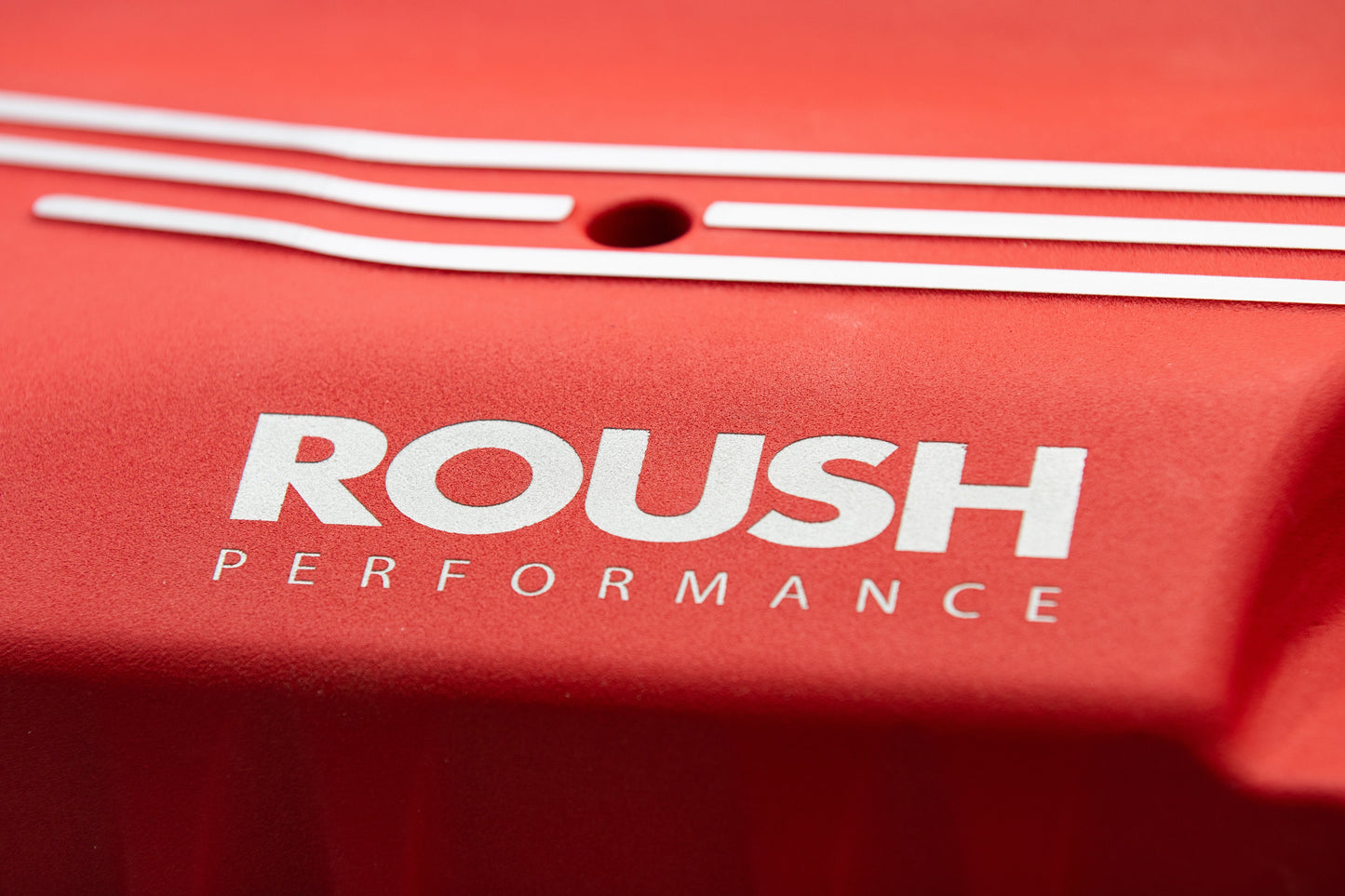 Roush 5.0L Supercharger Kit 810 HP for 2026 Ford Mustang 422350