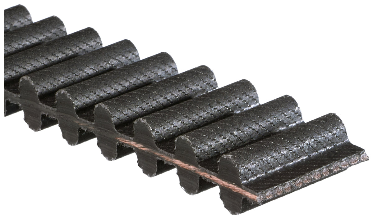Gates T293 Balance Shaft Timing Belt for 1983-1989 Porsche 944 2.5L