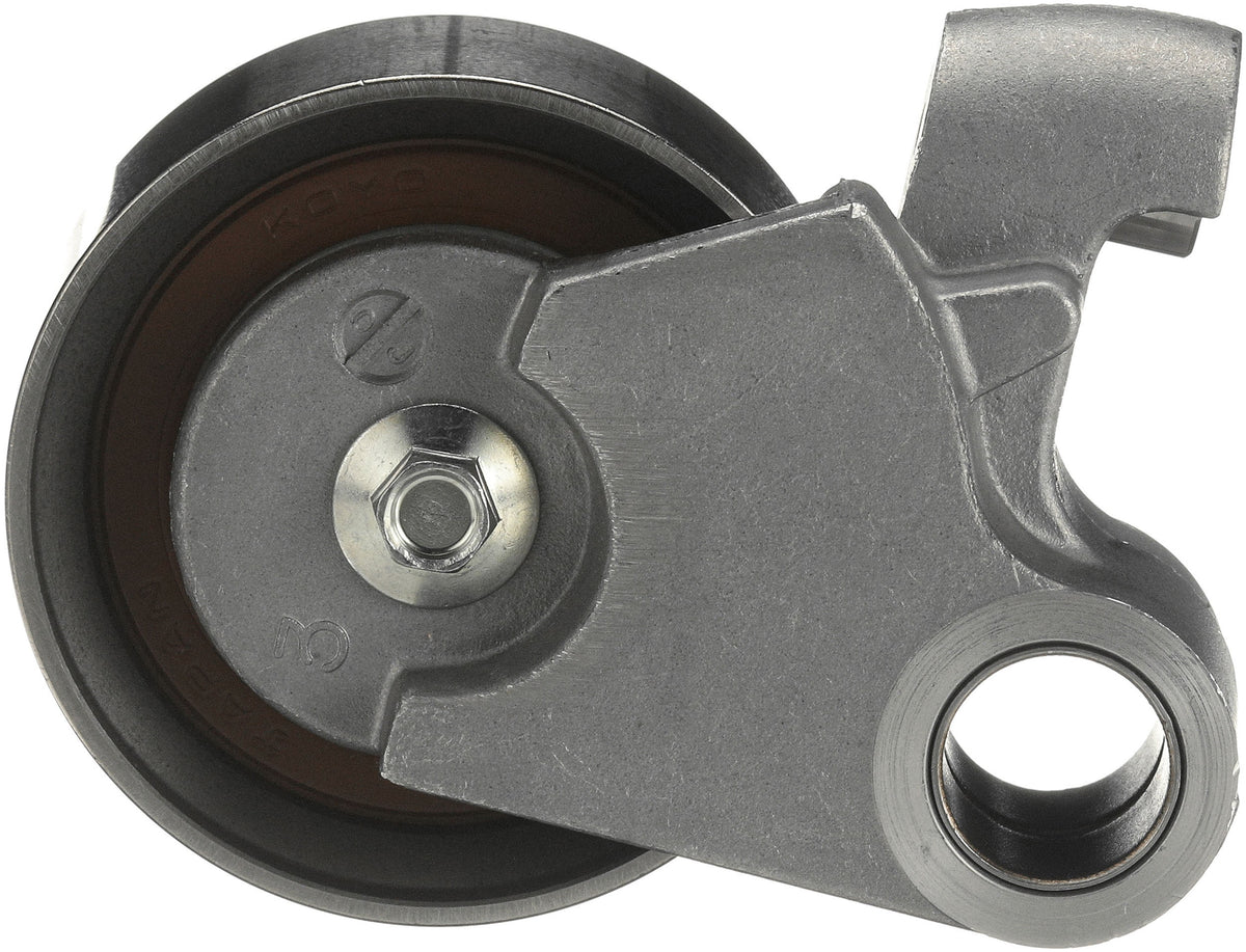 Gates T41208 Timing Belt Tensioner for 1993-1998 Toyota Supra 1992-2005 Lexus GS300 IS300 SC300