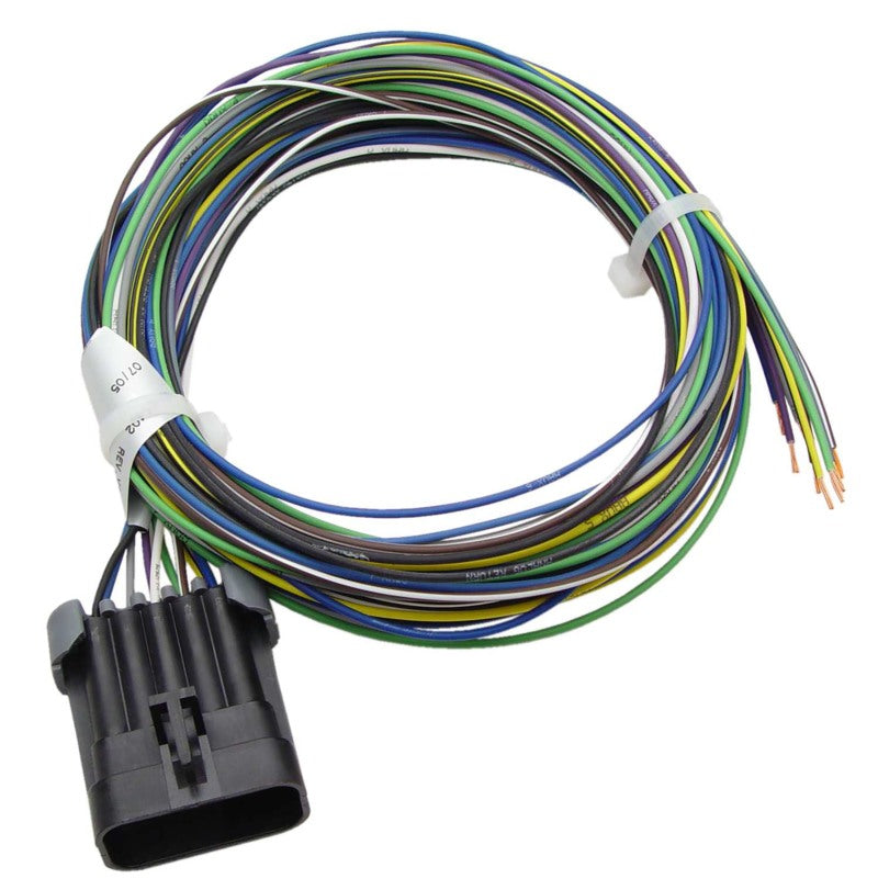 FAST 301402 Analog Input Harness Kit