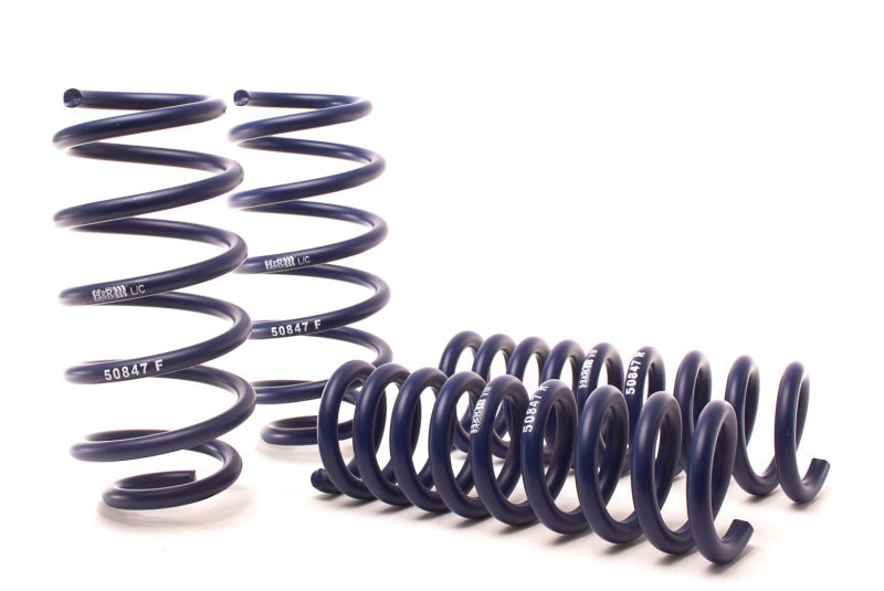 H&R Sport Springs - Chrysler 300 - 50847