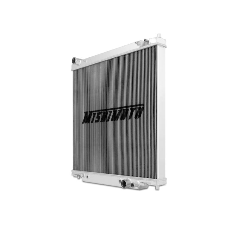 Mishimoto 99-03 Ford F250 w/ 7.3L Powerstroke Engine Aluminum Radiator - #MMRAD-F2D-99