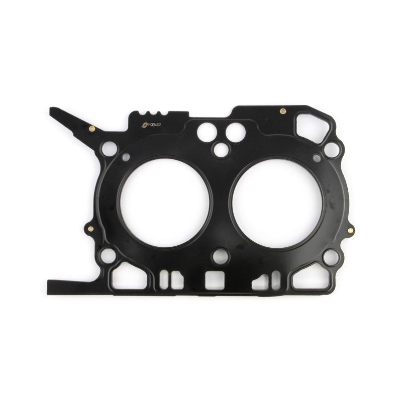 Cometic Gasket C4954-032 .032 in MLX Cylinder Head Gasket, 89.5mm Bore, LHS for Subaru 2014-2021 FA20F