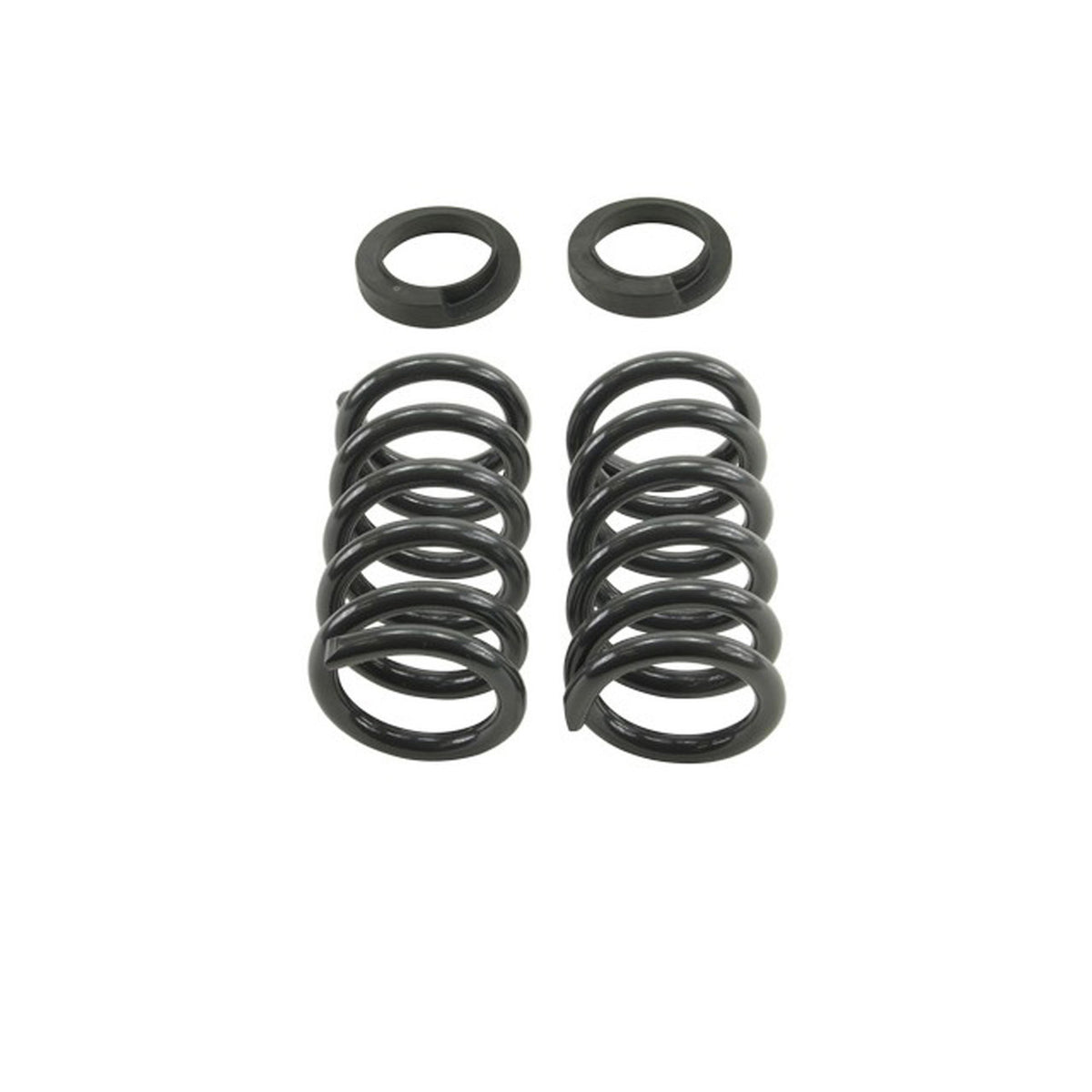 Belltech Pro Coil Spring Set 97-03 for Ford F-150 8 Cyl 2in-3in