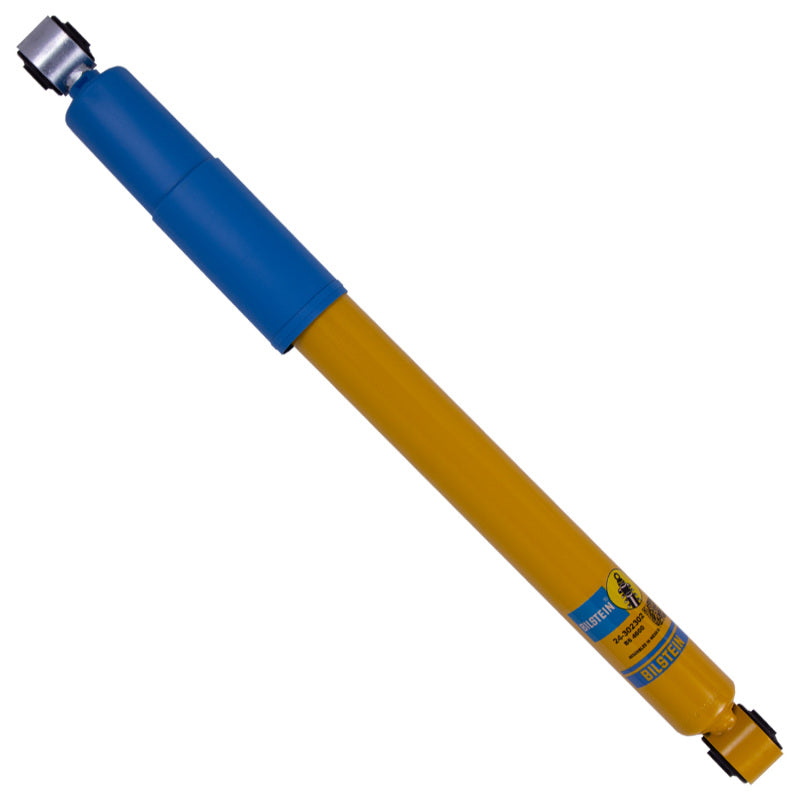 Bilstein 4600 Series 19-26 Dodge Ram 3500 w/ Rear Air Suspension Rear Monotube Shock Absorber
