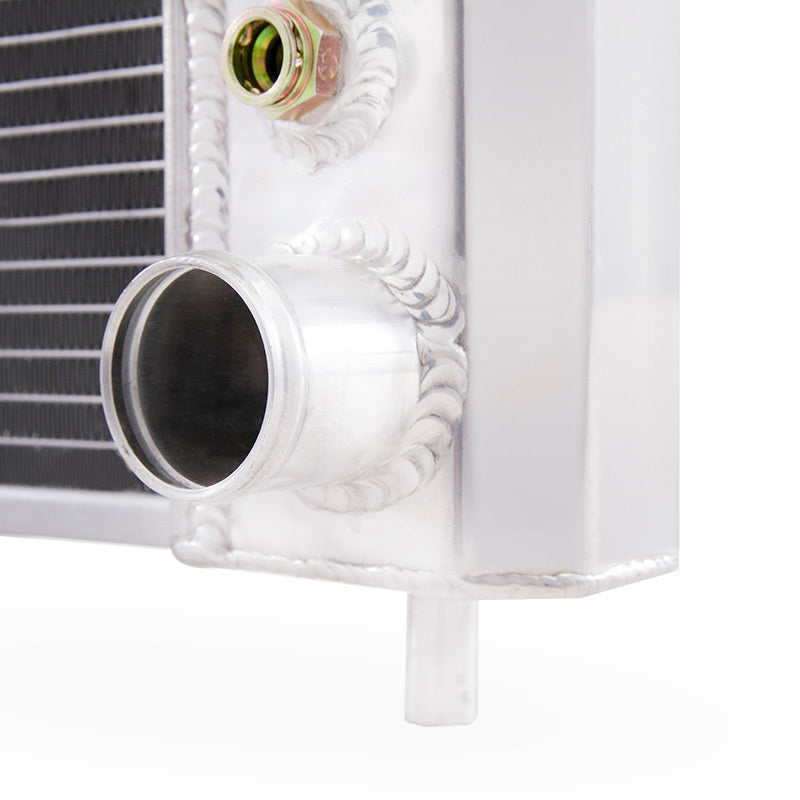Mishimoto 99-13 Chevrolet Silverado 1500 V8 Aluminum Radiator - #MMRAD-GMT-99