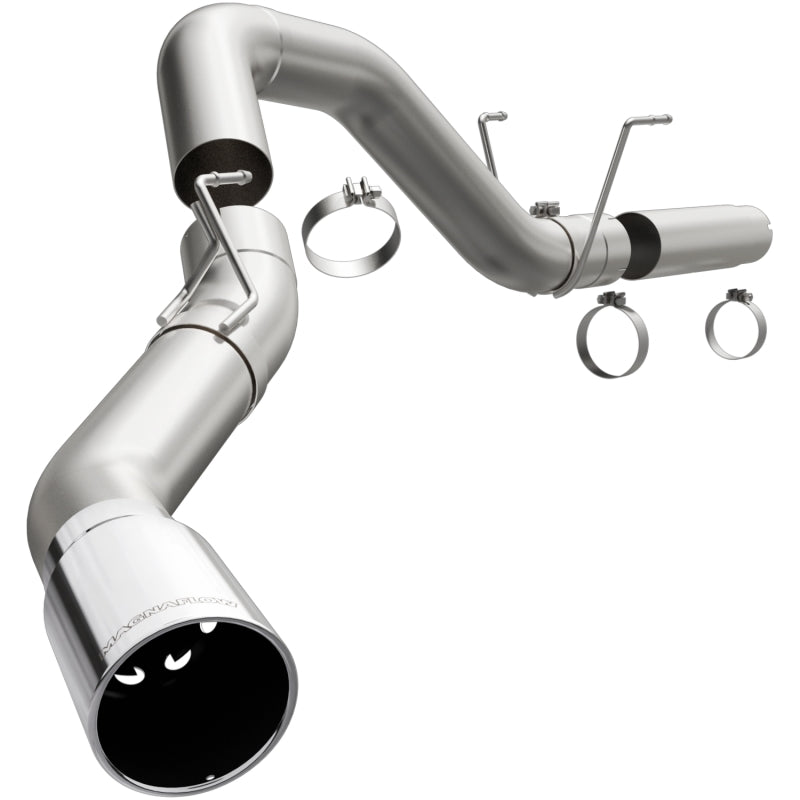 MagnaFlow 17912 2021 RAM 3500 5 Inch Filter-Back System - #17912