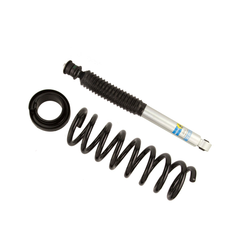 Bilstein B8 5112 Series 13-26 Dodge Ram 3500 Monotube Front Suspension Kit