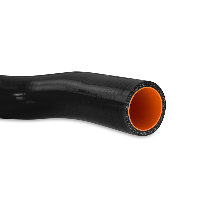 Mishimoto 15-17 Ford F-150 5.0L V8 Radiator Hose Kit - Black - #MMHOSE-F50-15BK