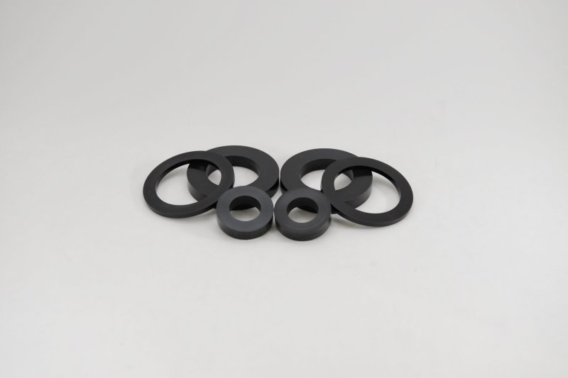 Kartboy 02-07 Subaru WRX Rear Differential Bushing Kit - Hard KB-003-DIFF-H