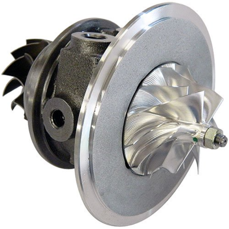 BorgWarner 176654 S400SX4 Turbo Cartridge 80/88mm