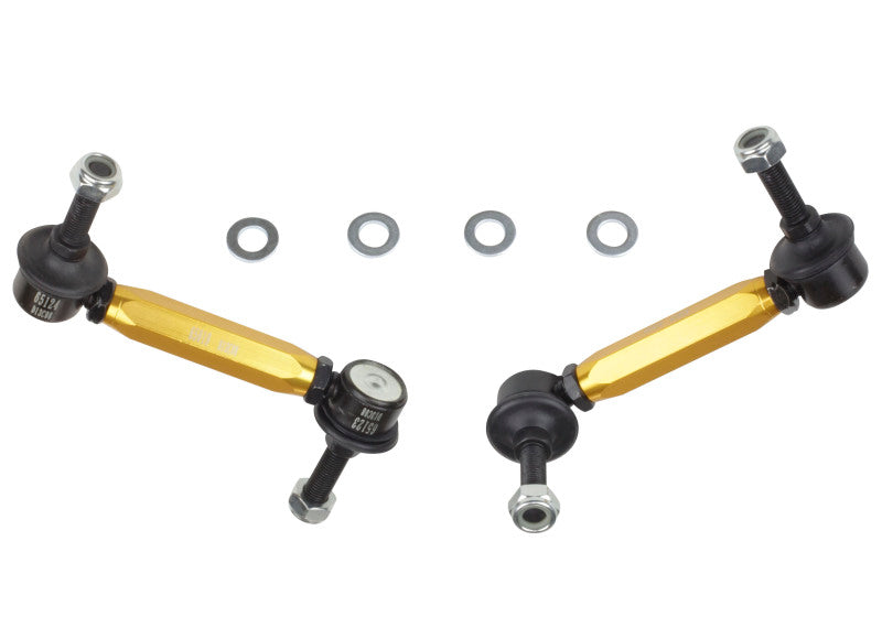 Whiteline KLC174 Rear End Links