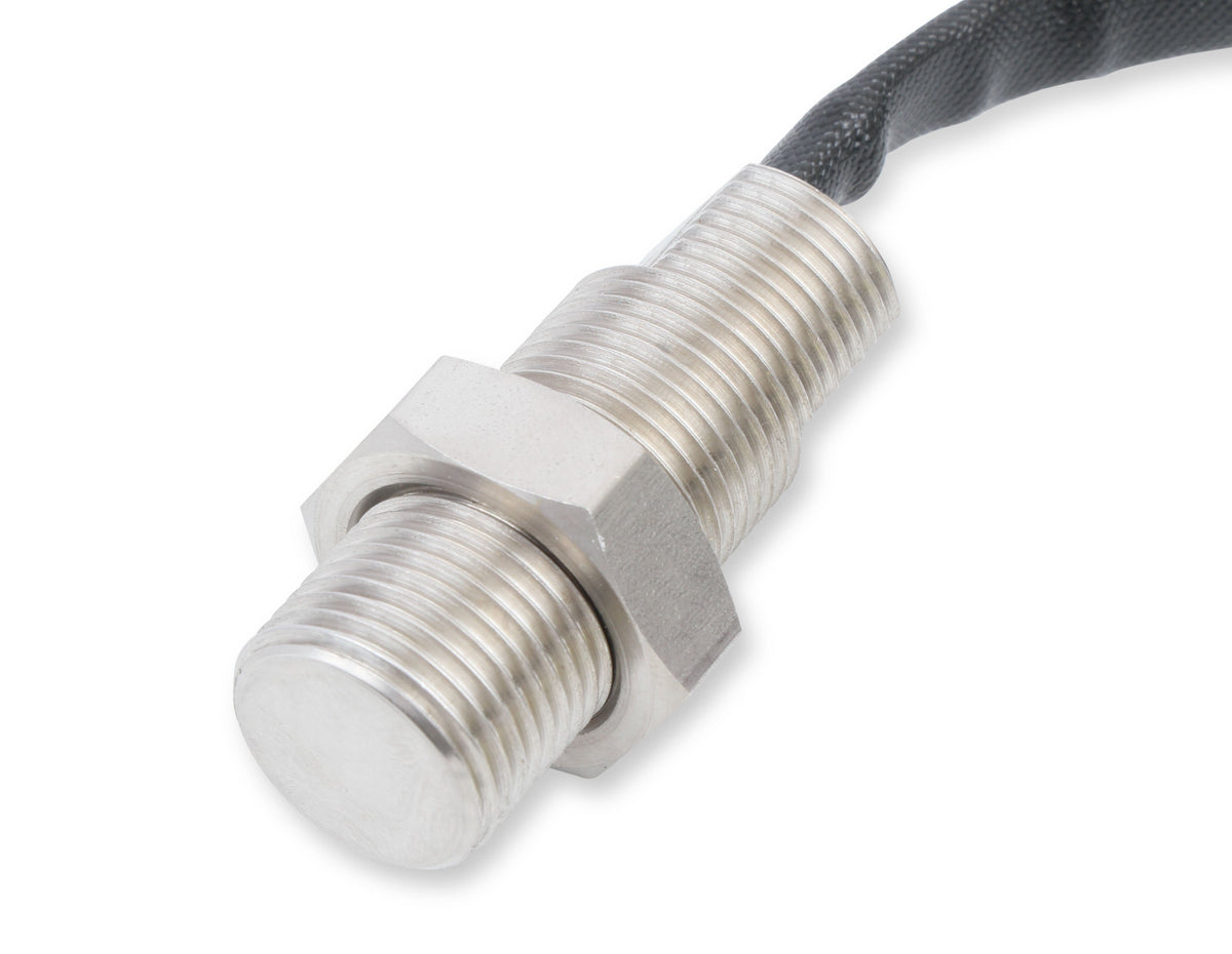 MSD 8278 Crank Trigger Pickup Sensor - Hall Effect