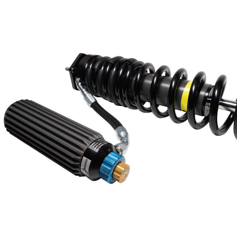 Bilstein 21-26 Ford Bronco B8 8112 Suspension Shock Absorber and Coil Spring Assembly - Rear Right