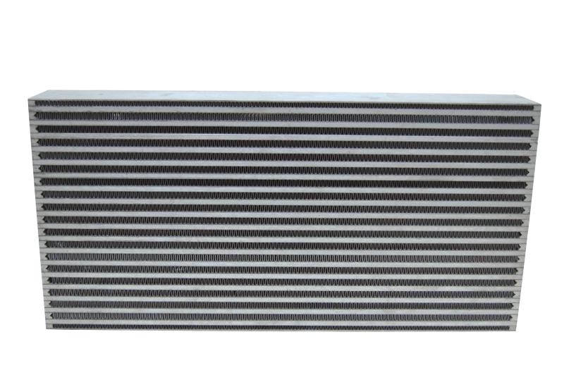 Vibrant Universal Oil Cooler Core 6in x 10in x 2in