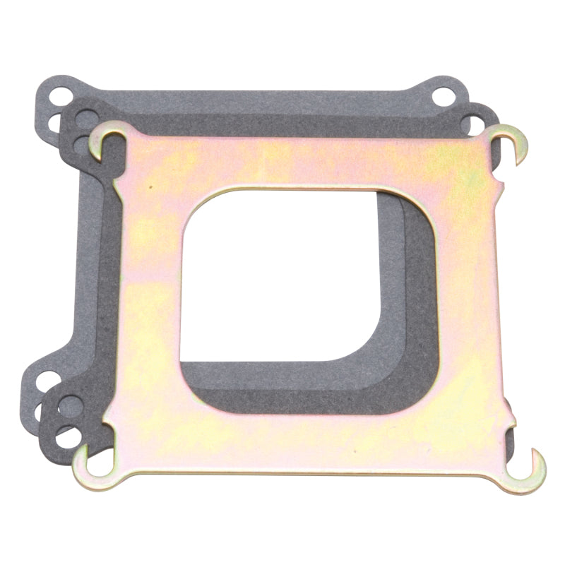 Edelbrock 2732 Standard-Flange Carburetor Plate
