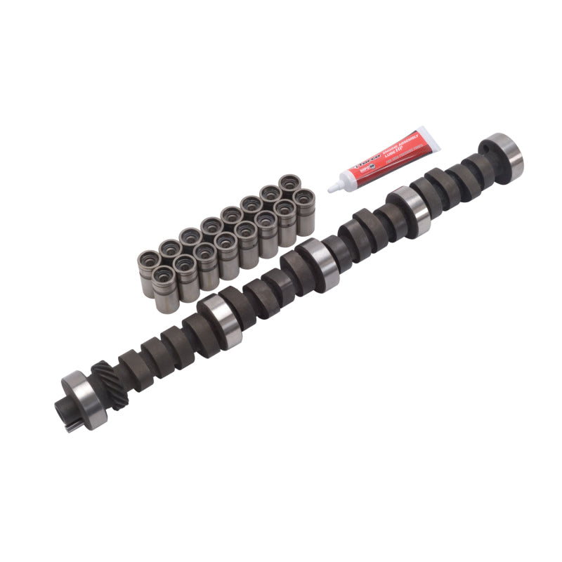 Edelbrock 7122 Performer RPM Cam and Lifters Kit Ford 289-302