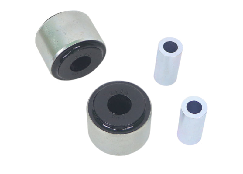 Whiteline W63627 Rear Trailing Arm Forward Bushings for 2004-2006 MINI Cooper