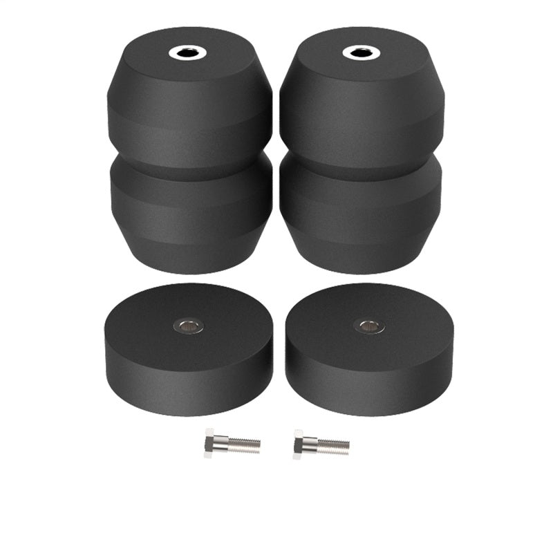 Timbren 2002-2006 Cadillac Escalade AWD Rear Suspension Enhancement System