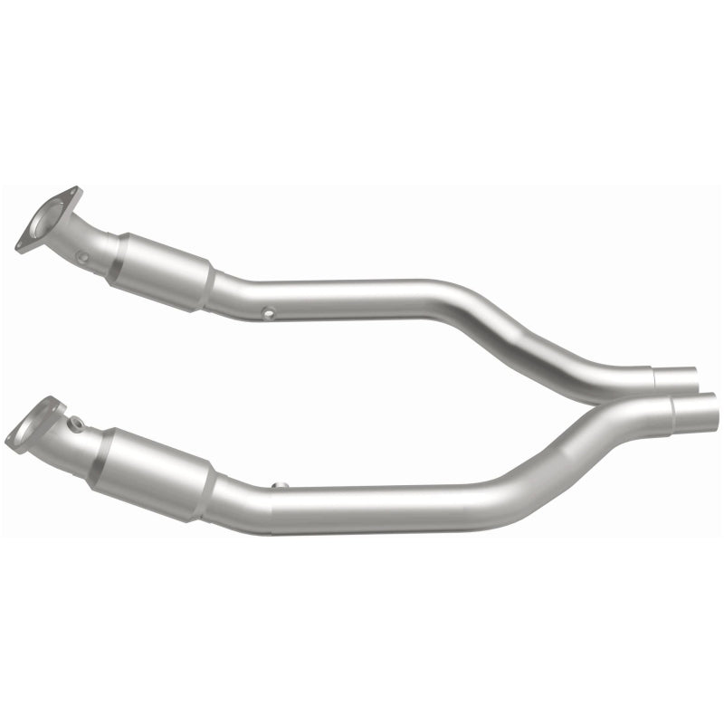 MagnaFlow 16420 Conv DF 05- SRT-8 6.1L OFF ROAD - #16420