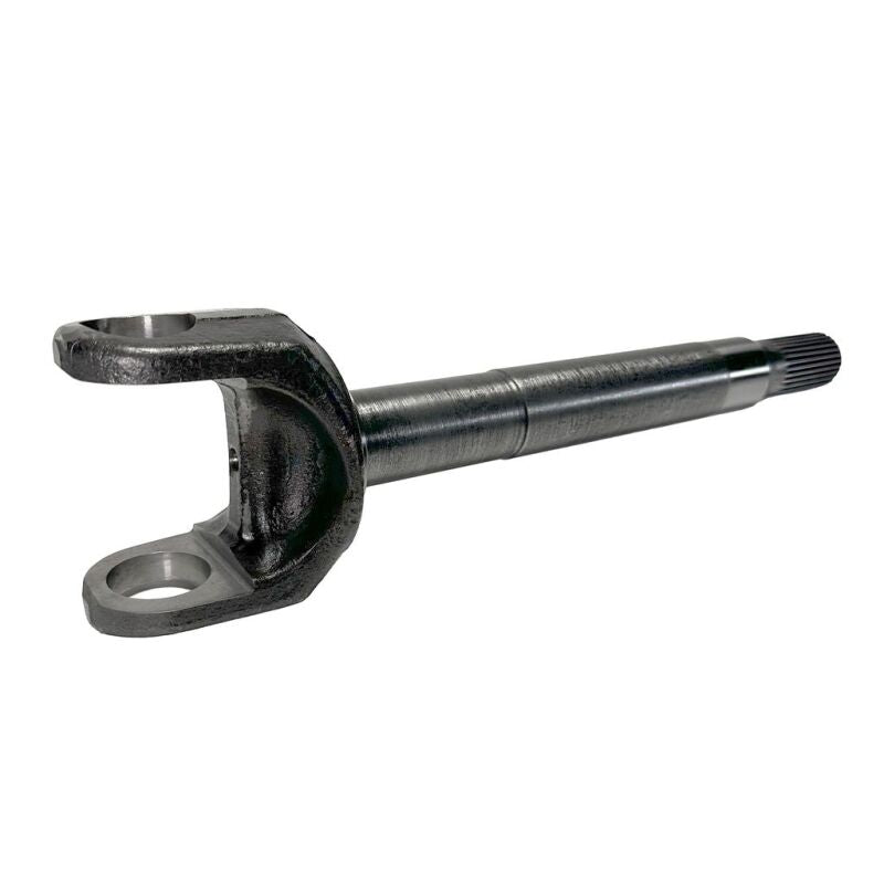 Yukon Gear & Axle YA W48234 Chromoly Inner Front LH Axle for Dana 50 30 Spline Left Hand 15.90in Long