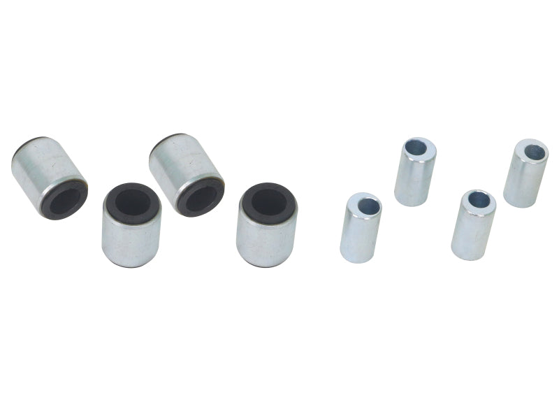 Whiteline KCA553 Control Arm Upper or Lower Inner & Outer Bushing Kit for 2002-2015 MINI Cooper