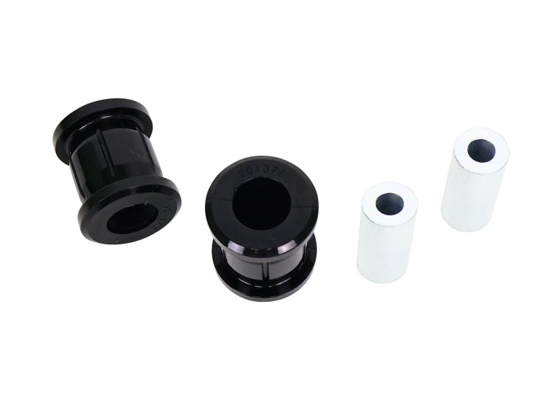 Whiteline W63661 Control Arm Bushing (Rear Front) for 2013-2017 Honda Accord