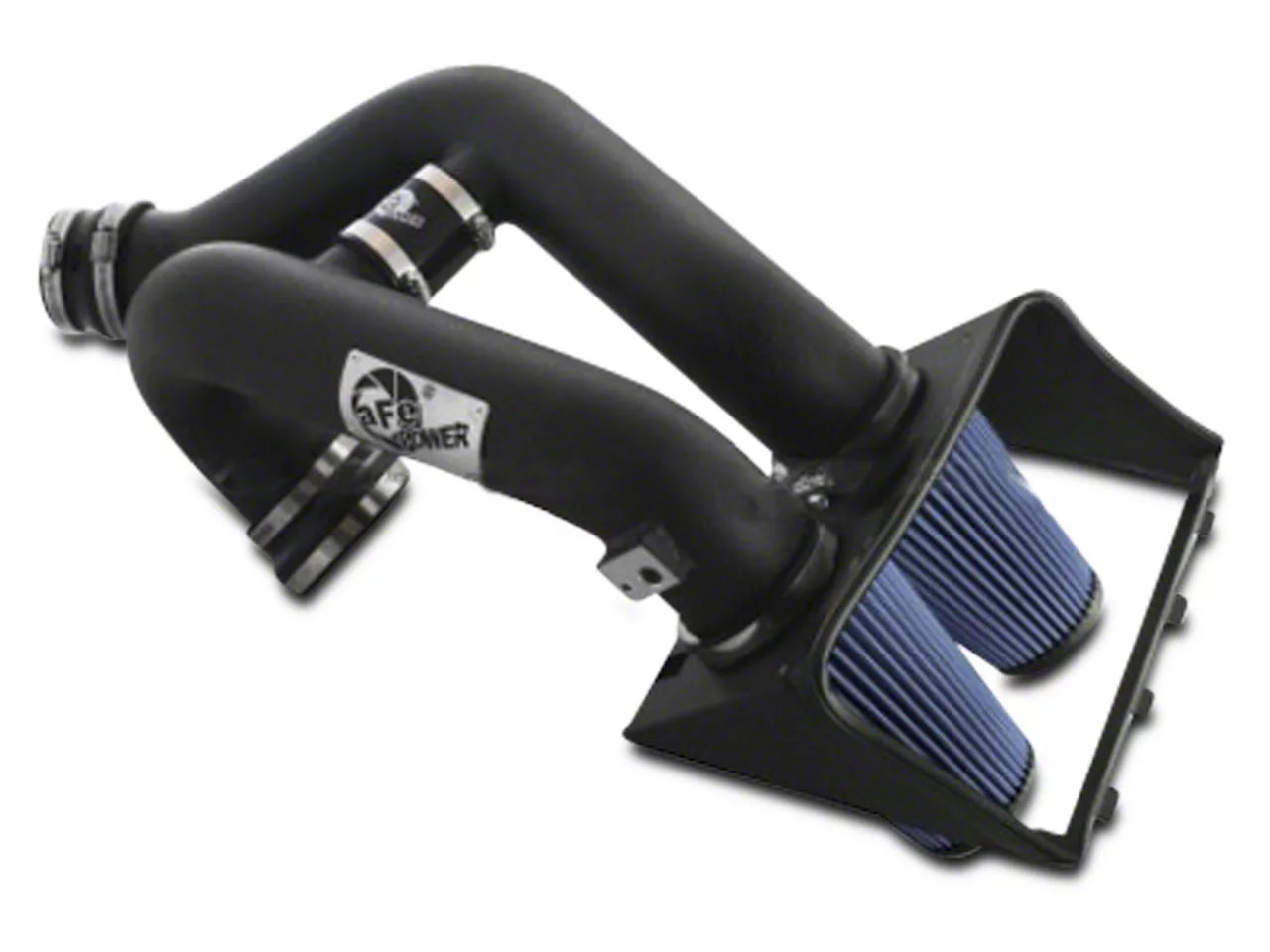 aFe Power 54-12182 Cold Air Intake 2011-2014 Ford F-150