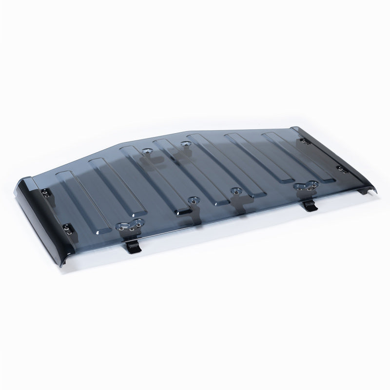 Putco for 2018-2020 Jeep Wrangler JL Sky View Hard Top
