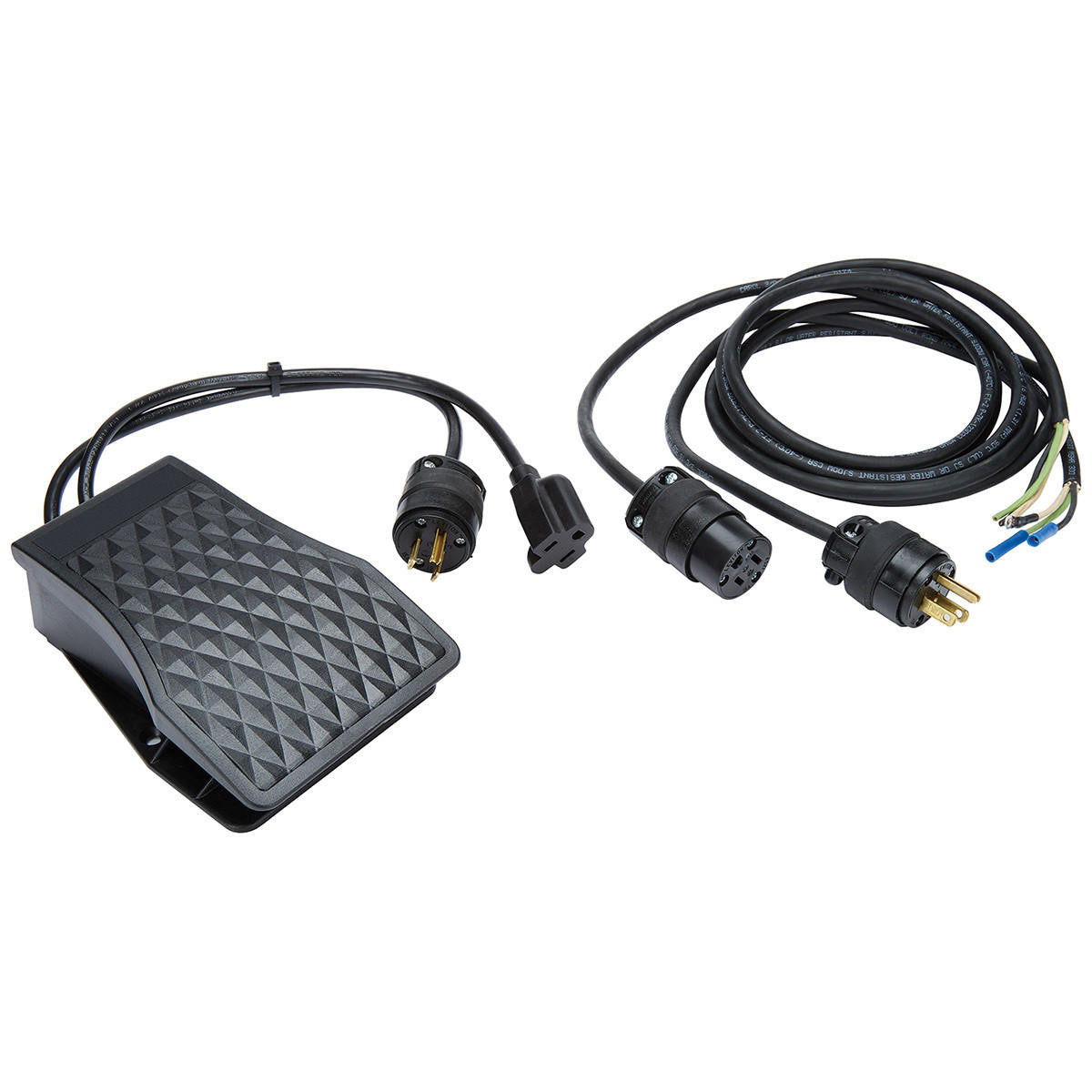 Allstar Performance Electric Foot Pedal ALL99490