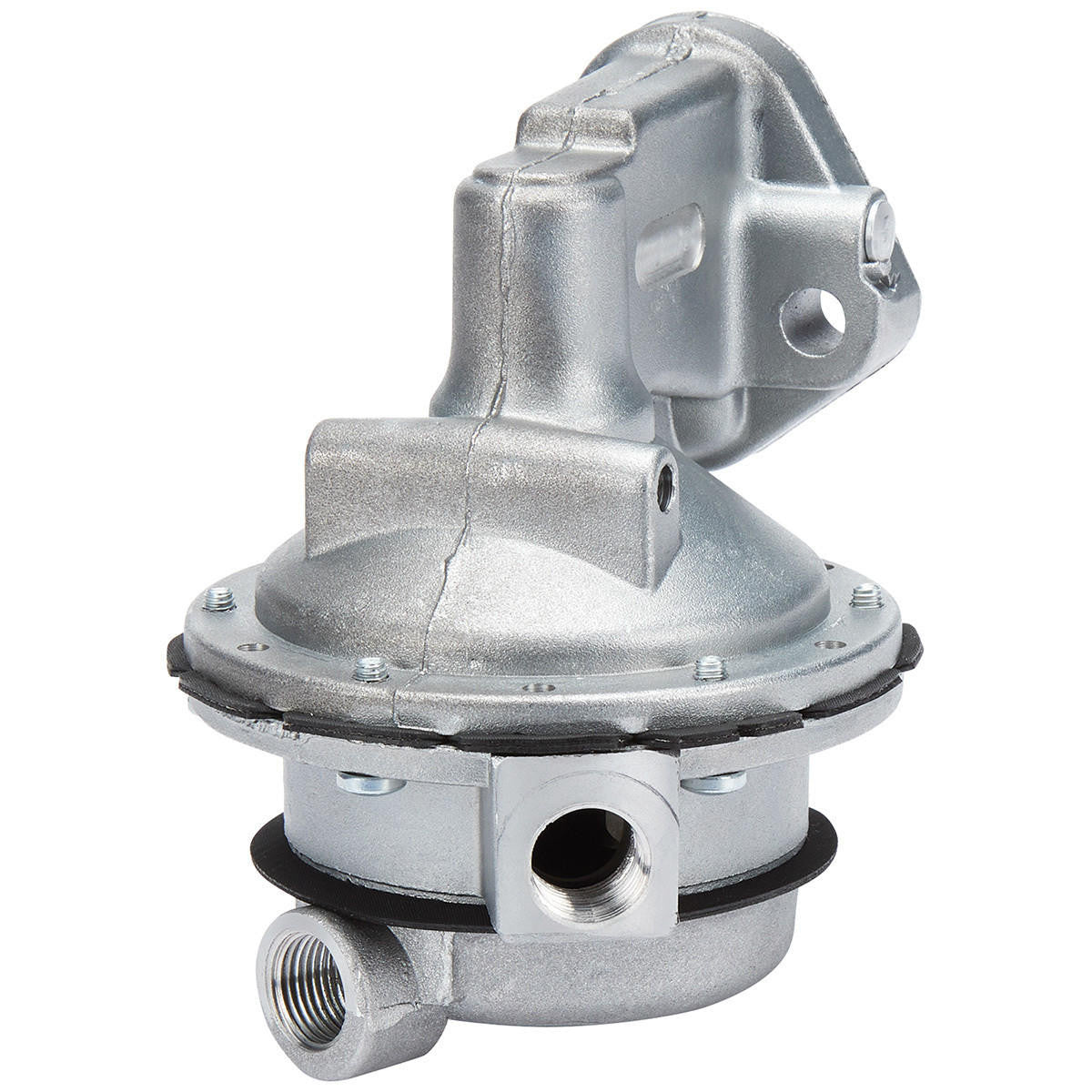 Allstar Performance Fuel Pump 6.5-8 psi 3/8in NPT Female Inlet / Outlet ALL40257