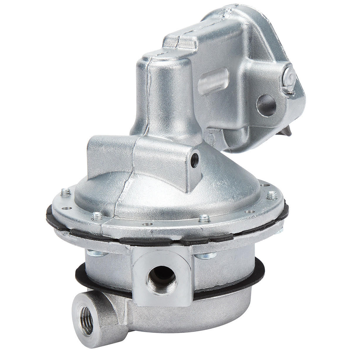 Allstar Performance Fuel Pump 7-8.5 psi 1/4in NPT Female Inlet / Outlet ALL40256