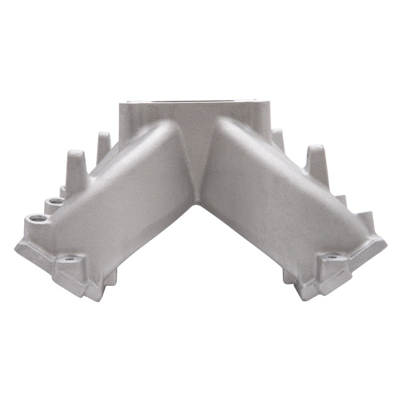 Edelbrock 28265 Manifold Super Victor GM LS3 V8 EFI 4150 Series Flange