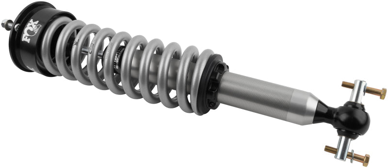 Fox 2015+ Ford F150 2.5 Perf. IFP Front Coilover (NON-Tremor 0-2.5 / Tremor 0 / Powerboost 1.5 Lift)