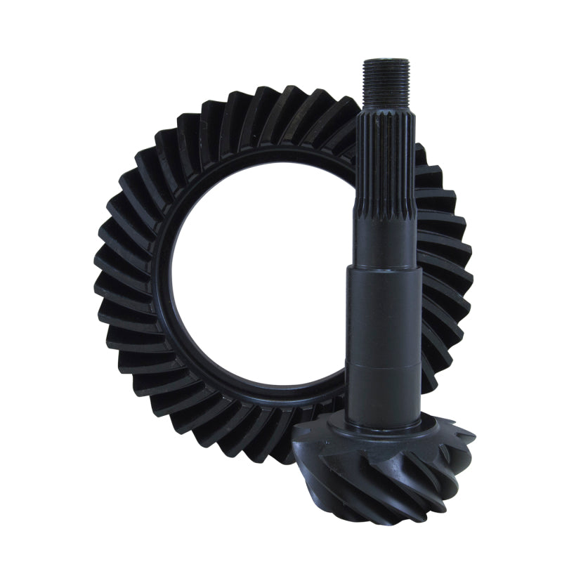 Yukon Gear & Axle YG GM8.2-373 High Performance Gear Set For GM 8.2in in a 3.73 Ratio
