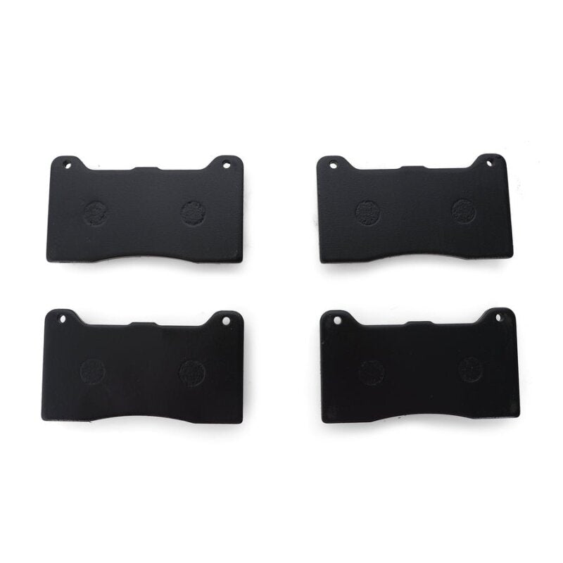 BLOX Racing 92-95 Honda Civic Tuner Series Front Brake Upgrade Kit BXBS-10501