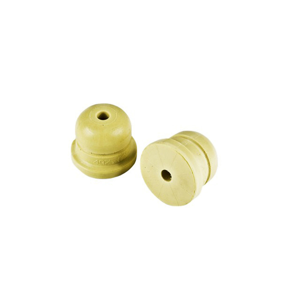 Belltech Bump Stop Kit Rep. For 00-06 GM SUV Rear