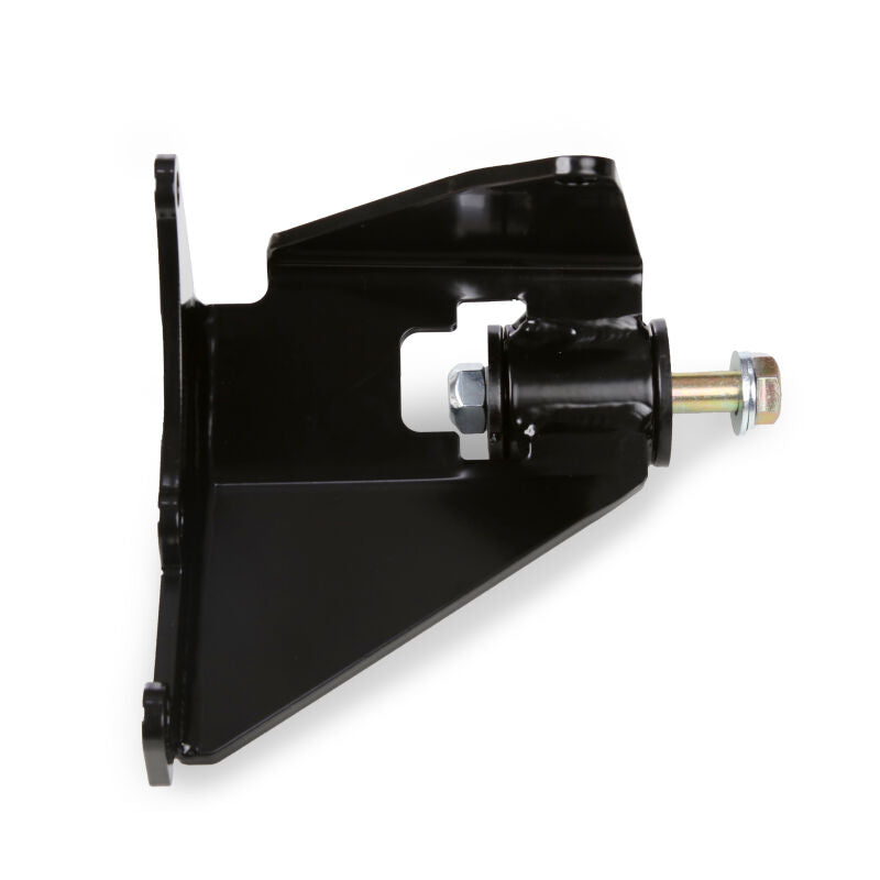 Cognito Motorsports 110-90190 Differential Mount Bracket Kit for 2001-2013 Chevrolet Silverado / GMC Sierra 2500 HD / 3500 HD 4WD