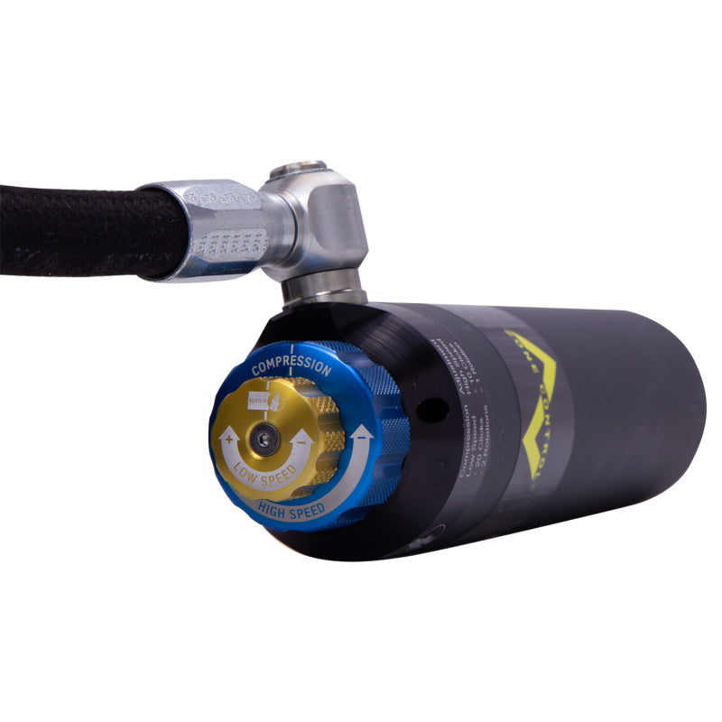 Bilstein B8 8112 Series 05-23 Toyota Tacoma Front Left Shock Absorber and Coil Spring Assembly