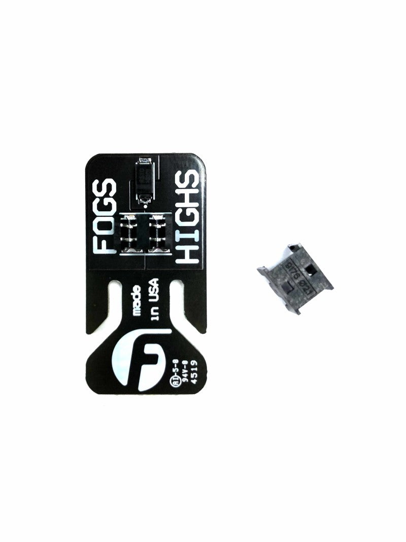 Fleece Performance FPE-ALO-REFILL for 07-19 GM Universal All Lights On Point of Sale Refill (Pack of 10)