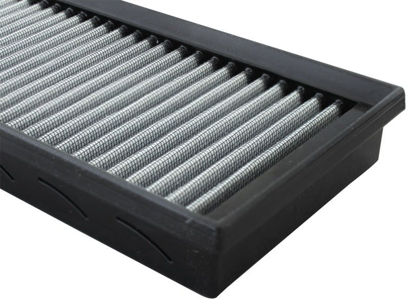 aFe Power MagnumFLOW OEM Replacement Air Filter Pro DRY S 11-14 Mercedes-Benz AMG CL63/E63/S63 V8